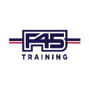 F45 Training Seaford-Aldinga logo