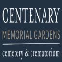 Centenary Memorial Gardens logo