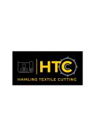 Hamlins Textile Cutting image 5