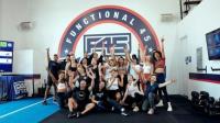 F45 Training Seaford-Aldinga image 1