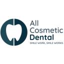 All Cosmetic Dental logo