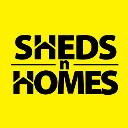 Sheds N Homes Townsville logo