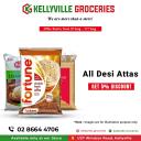 Kellyville Groceries logo