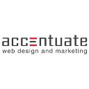 Accentuate Web Design and Marketing logo