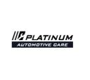 Platinum Automotive Care logo