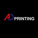 ADprinting logo