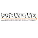 Frontline Waterproofing Solutions logo