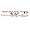 Frontline Epoxy Flooring logo