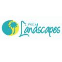 C Price Landscapes logo