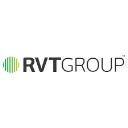 RVT Group logo