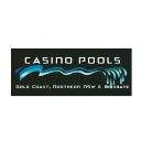 Casino Pools and Spas logo