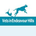 Vets In Endeavour Hills logo