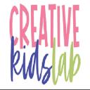 Creative Kids Lab logo