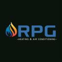 RPG Heating & Air Conditioning logo