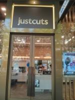 Just Cuts Canberra Center image 1