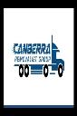 Canberra Removalist Group logo