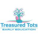 Treasured Tots Early Education logo