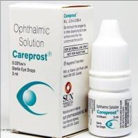 Bimatoprost Eye Drops Supplier image 3