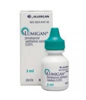 Bimatoprost Eye Drops Supplier image 6