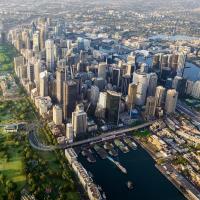 Rotor One - Sydney Helicopter Rides image 1