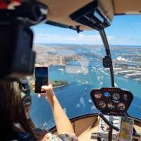 Rotor One - Sydney Helicopter Rides image 2