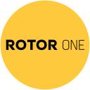 Rotor One - Sydney Helicopter Rides logo