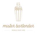 Mister Bartender logo