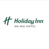 Holiday Inn Sydney Potts Point image 1