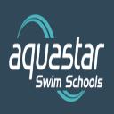 Aqua Star Swim logo