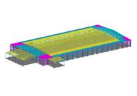 EBJV - Construction Modelling image 1