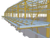 EBJV - Construction Modelling image 7