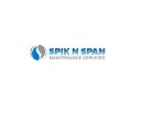 Spik n Span Maintenance Services logo