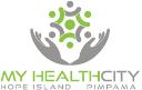 My HealthCity Hope Island & Pimpama logo