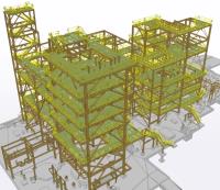 EBJV - Construction Modelling image 5