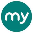 mymoto logo