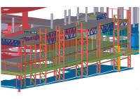 EBJV - Construction Modelling image 2