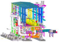 EBJV - Construction Modelling image 3