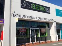 Perth Electric Bike Centre image 4