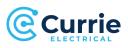 Currie Electrical logo