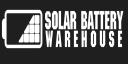 Solar Battery Warehouse logo