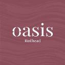 Oasis Redhead logo