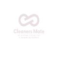 Cleaners Mate Olympic Park logo