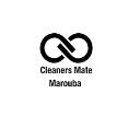 Cleaners Mate Maroubra logo