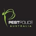 Pest Police Brisbane logo