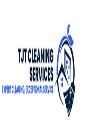 TJT Cleaning Services logo