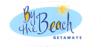 By the Beach Getaways logo