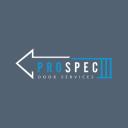 Pro Spec Door Services logo