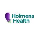 Holmens Health logo