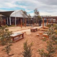 Lochinvar Learning Early Education, Care image 2