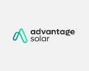 Advantage Solar logo